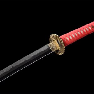 T10 Steel Katana