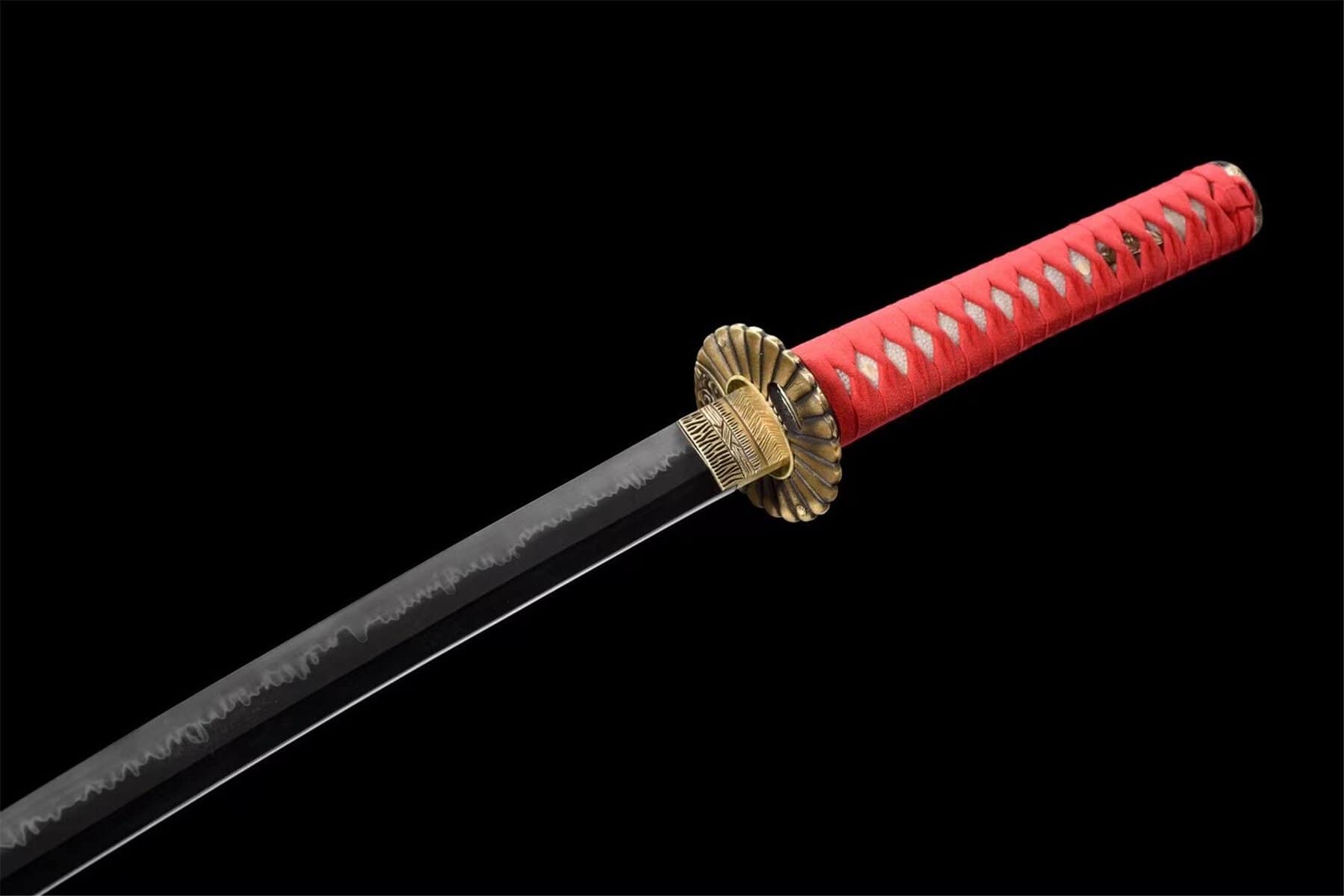T10 Steel Katana