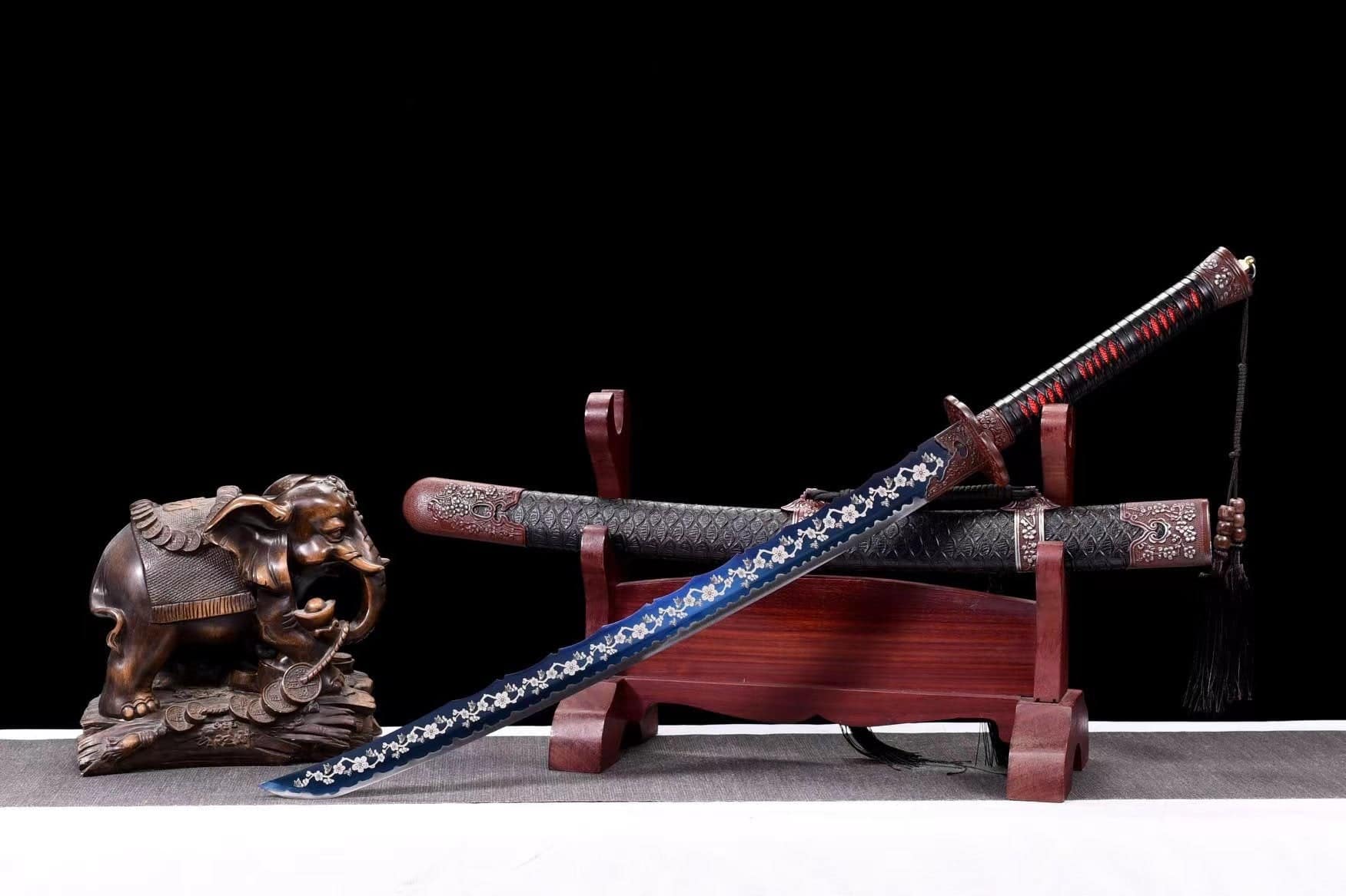 Qing Dao Sword