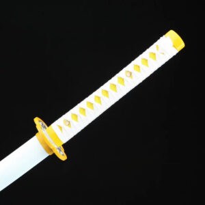 Zenitsu Katana