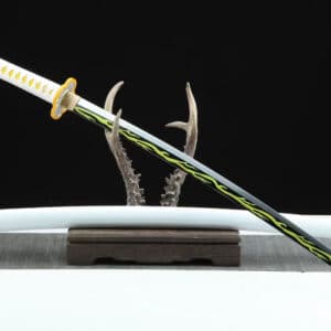 Zenitsu Katana