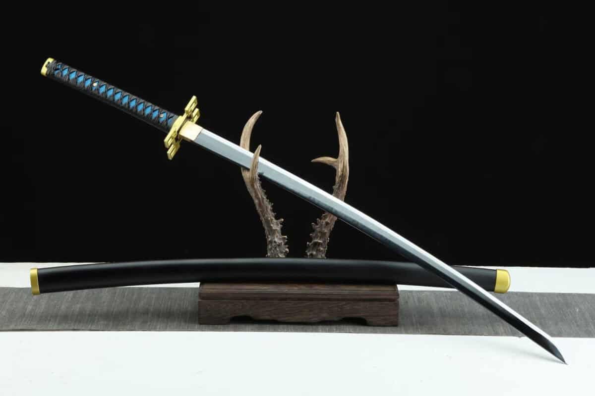 Muichiro Tokito Katana
