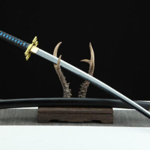 Muichiro Tokito Katana