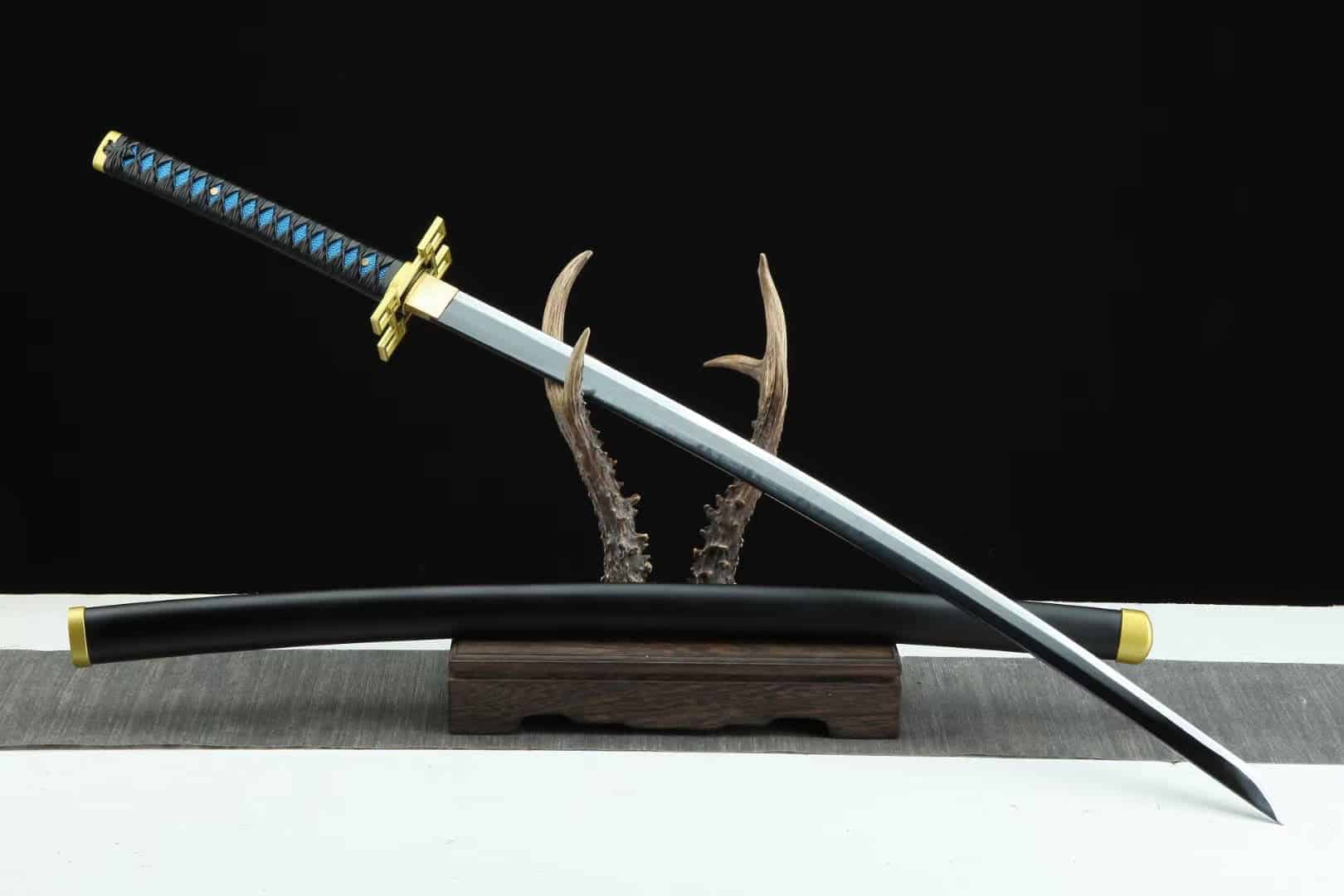 Muichiro Tokito Katana