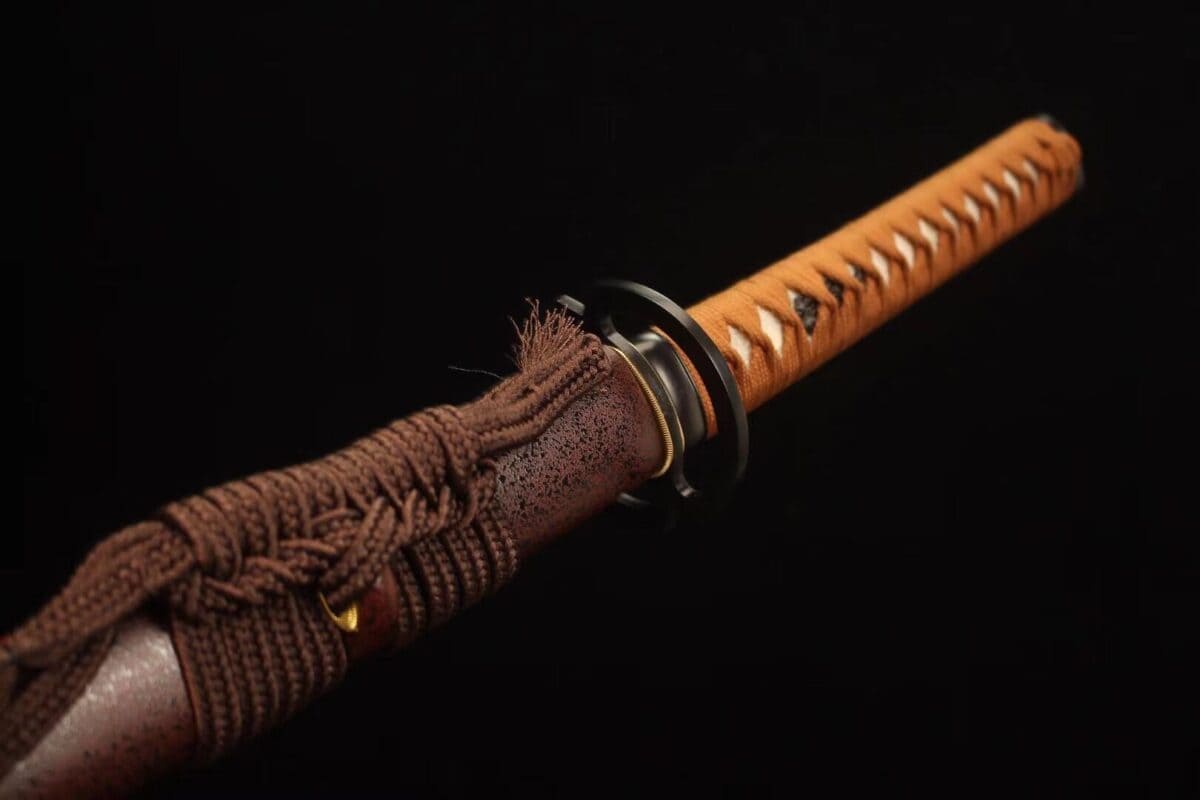 Rurouni Kenshin Katana