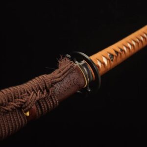 Rurouni Kenshin Katana