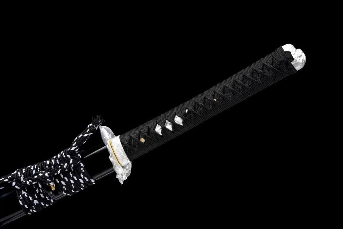 Sakura Katana