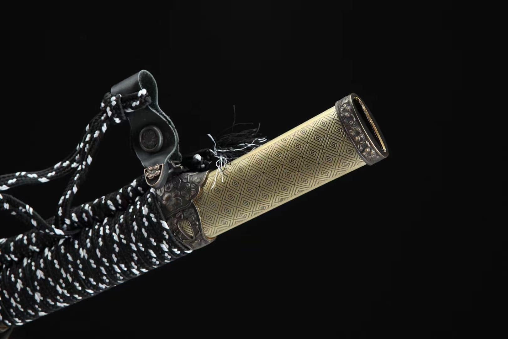 Tachi Japanese Sword