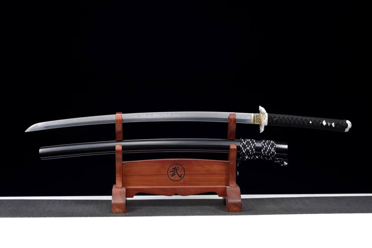 Sakura Katana