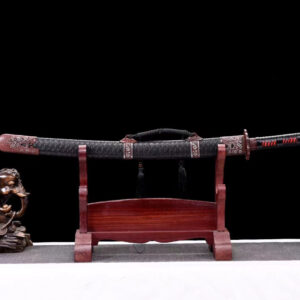 Qing Dao Sword