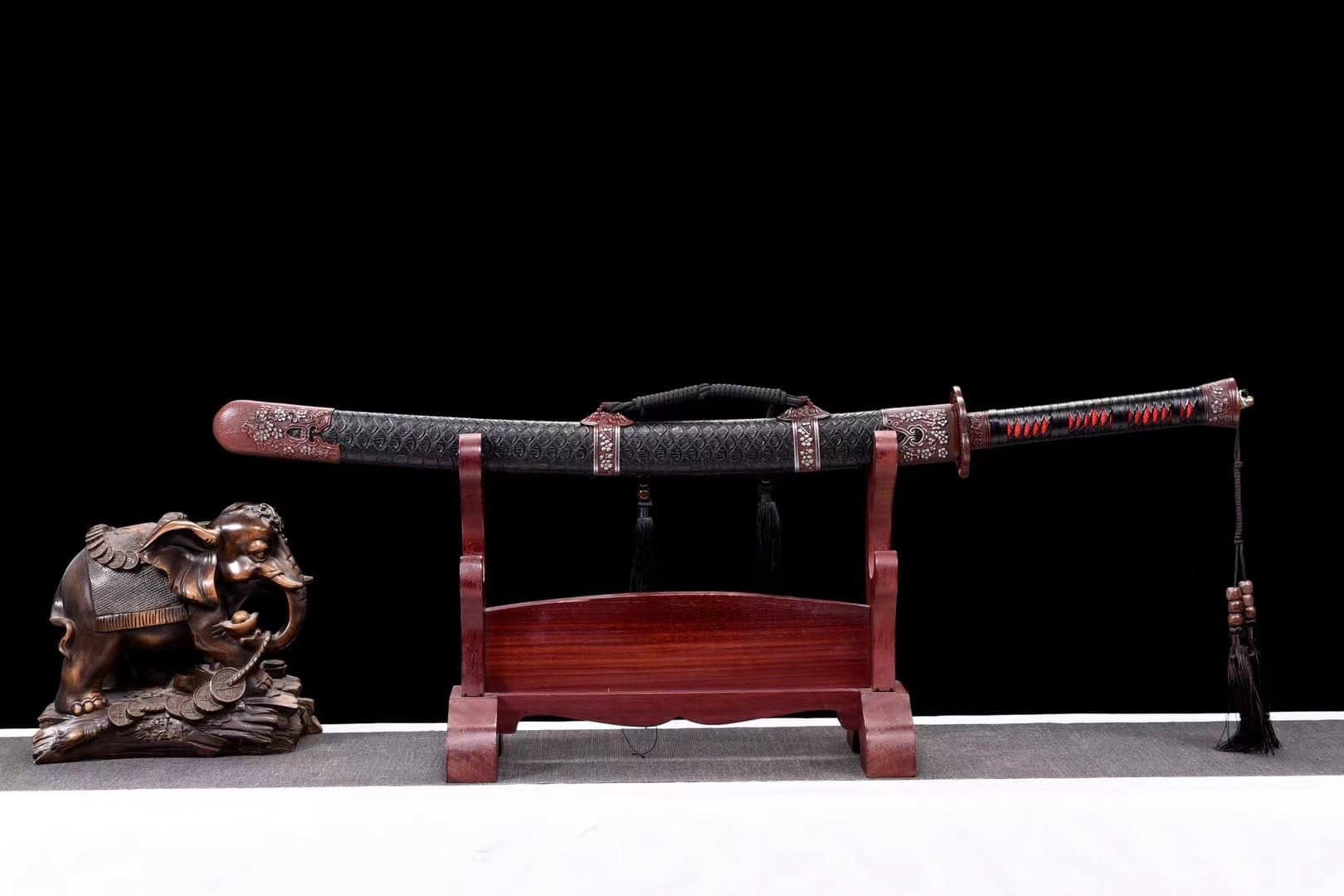 Qing Dao Sword
