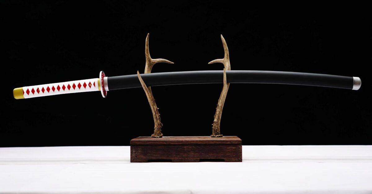 Kanao Katana