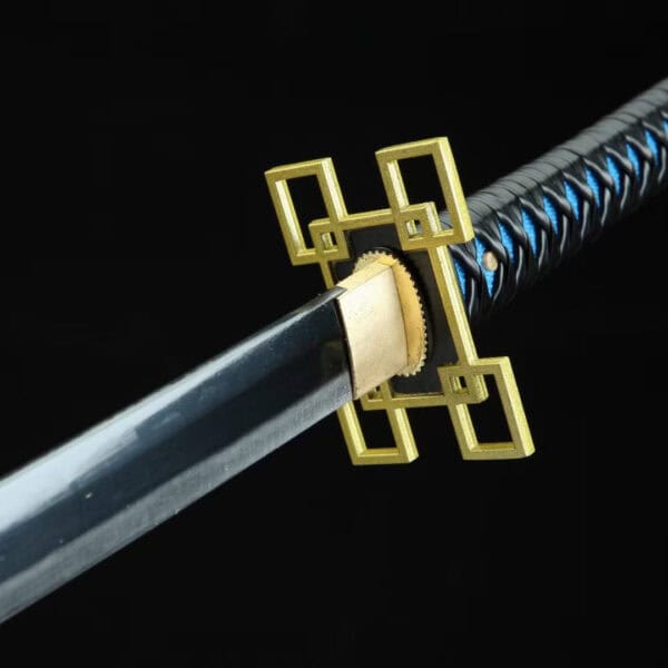 Muichiro Tokito Katana