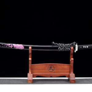 Sakura Katana