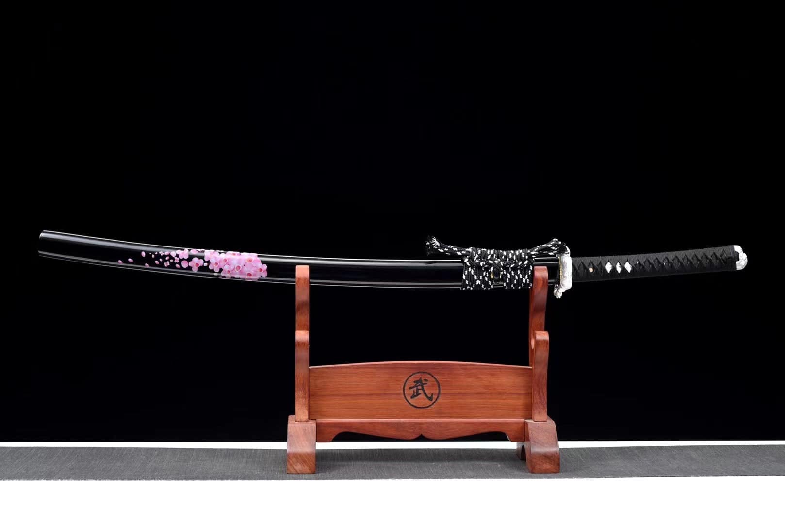 Sakura Katana
