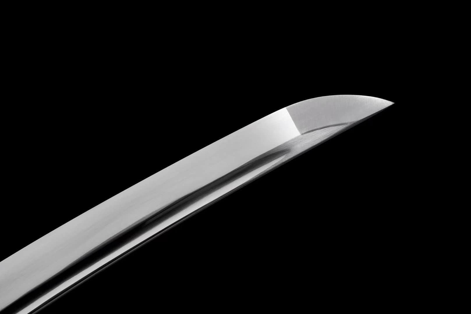 Water Dragon Katana Set