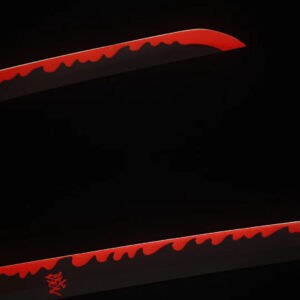 Yoriichi Katana