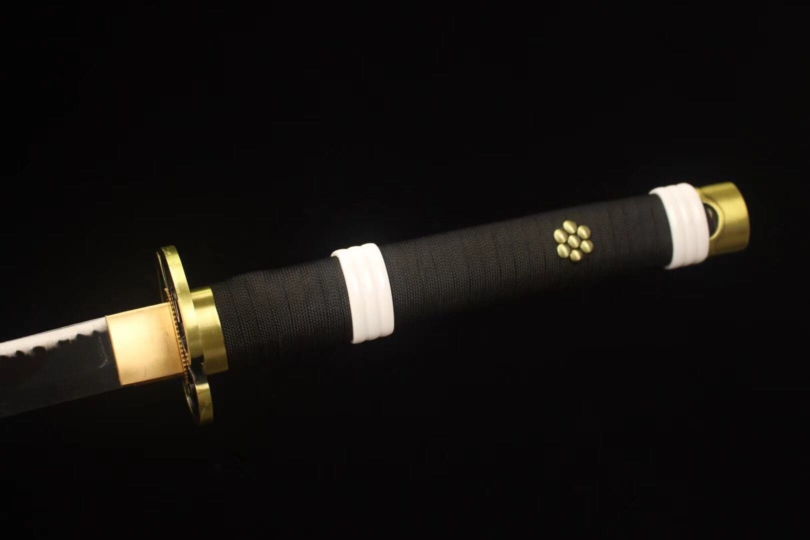 Black Enma Katana Zoro