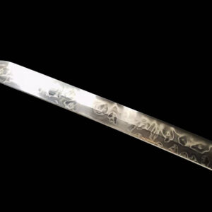 Japan Saya T10 Steel Katana