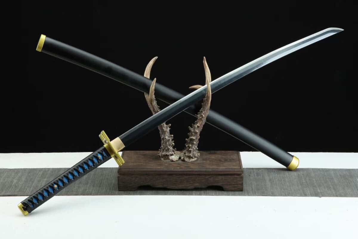 Muichiro Tokito Katana