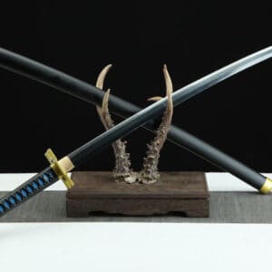 Muichiro Tokito Katana