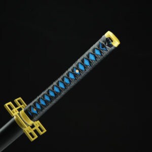 Muichiro Tokito Katana