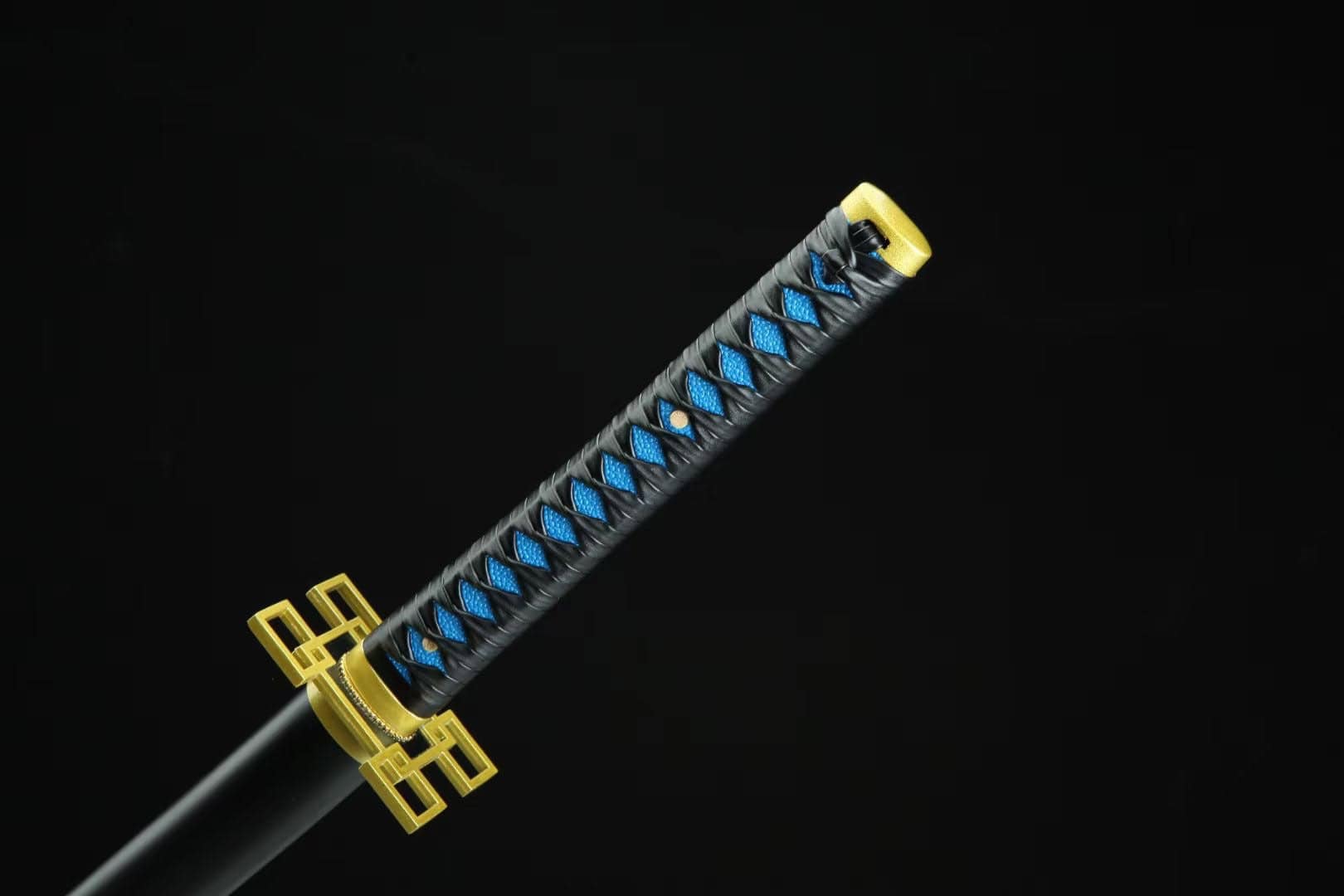 Muichiro Tokito Katana