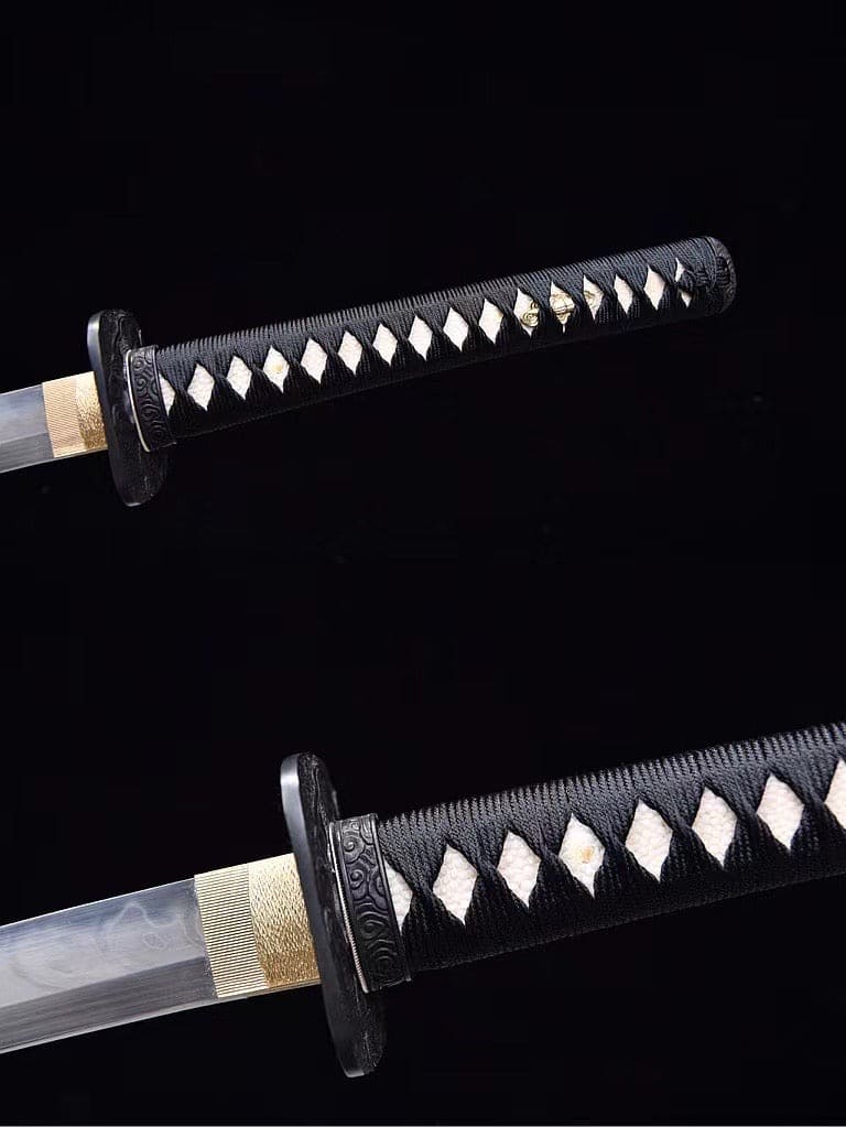 Great Wave Katana
