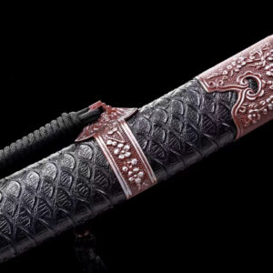 Qing Dao Sword