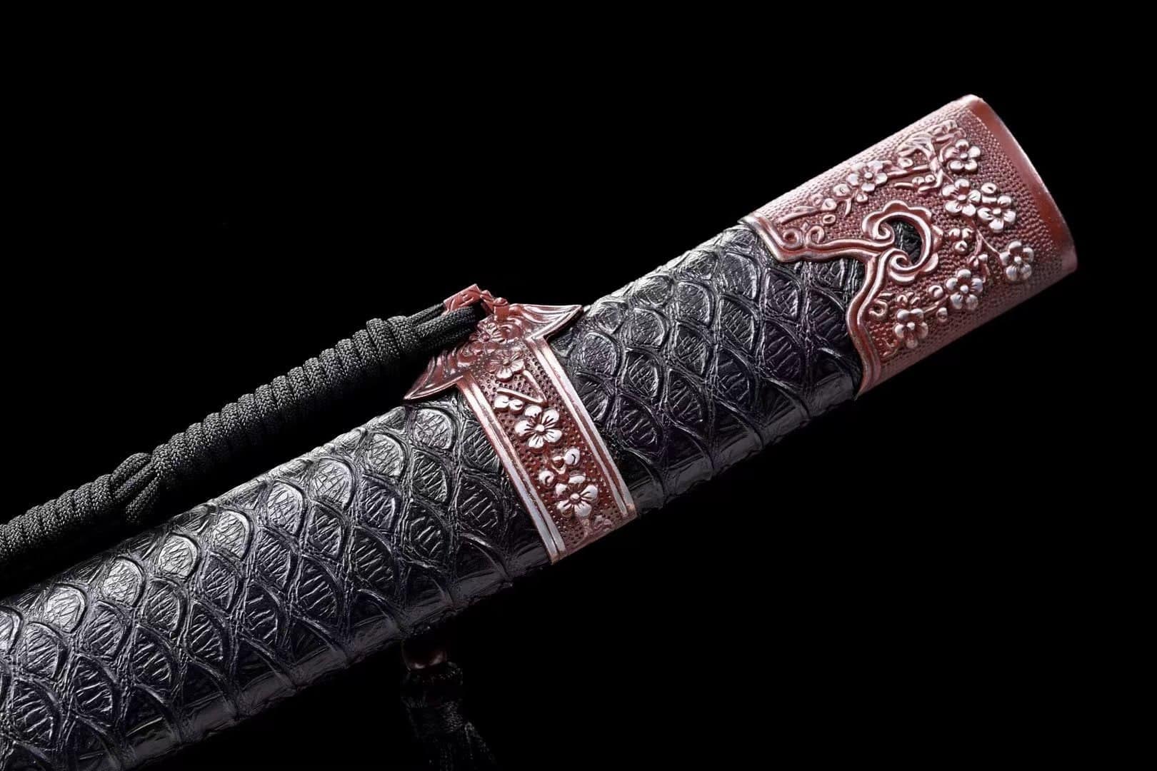 Qing Dao Sword