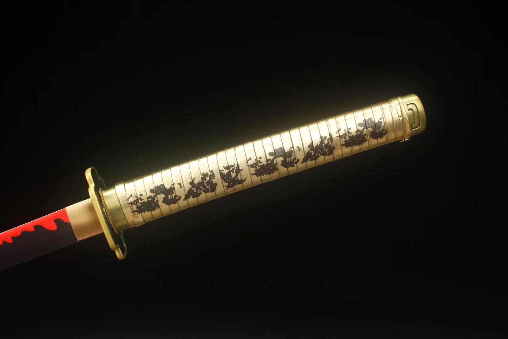 Yoriichi Katana