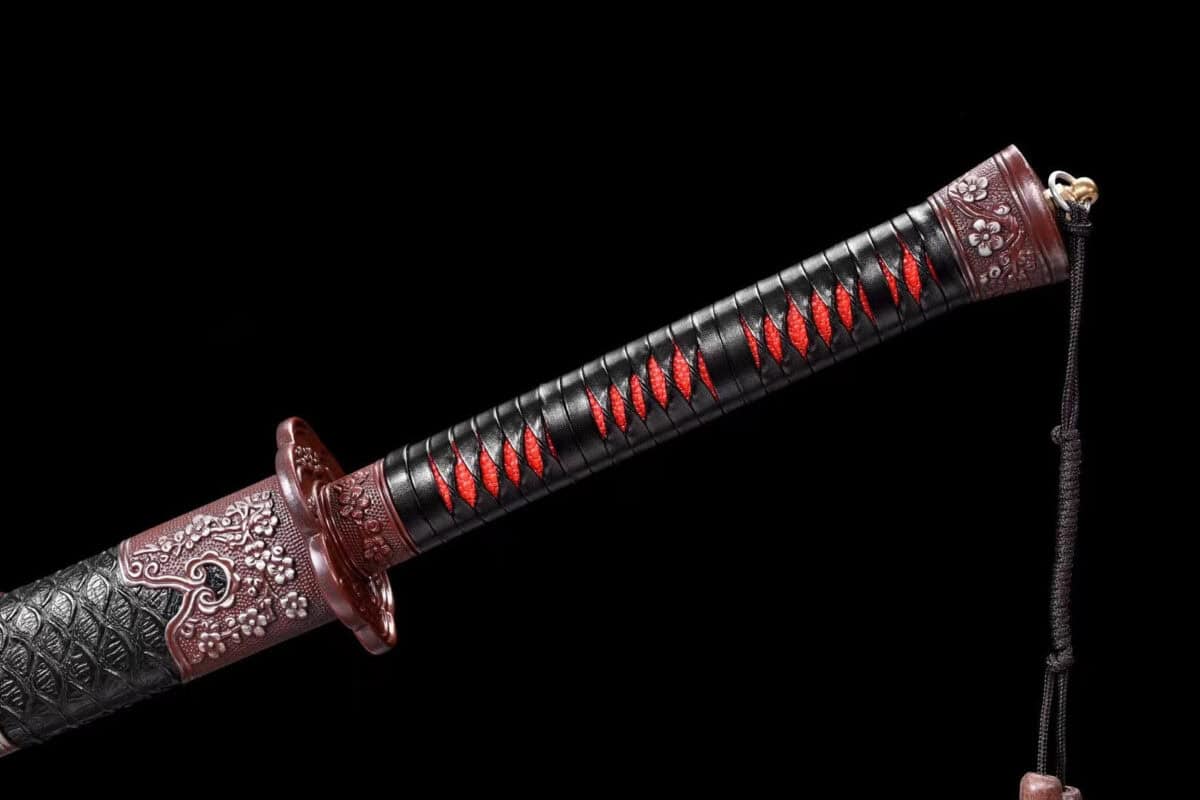 Qing Dao Sword