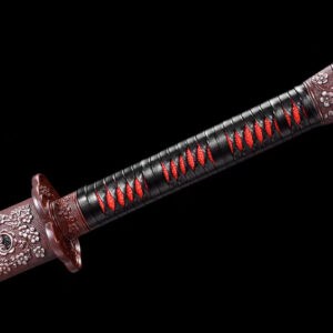 Qing Dao Sword
