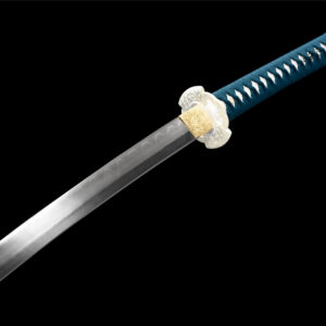 Katana Green Blue