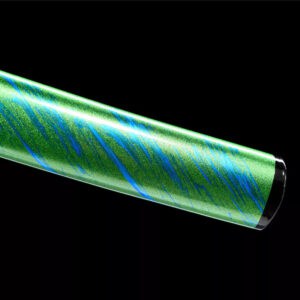 Katana Green Blue