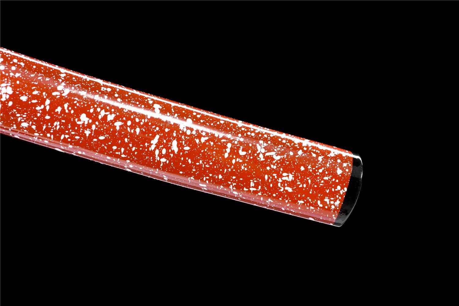 Katana Sword Red And Black