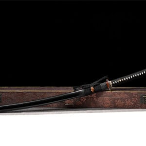 Royal Chrysanthemum Katana