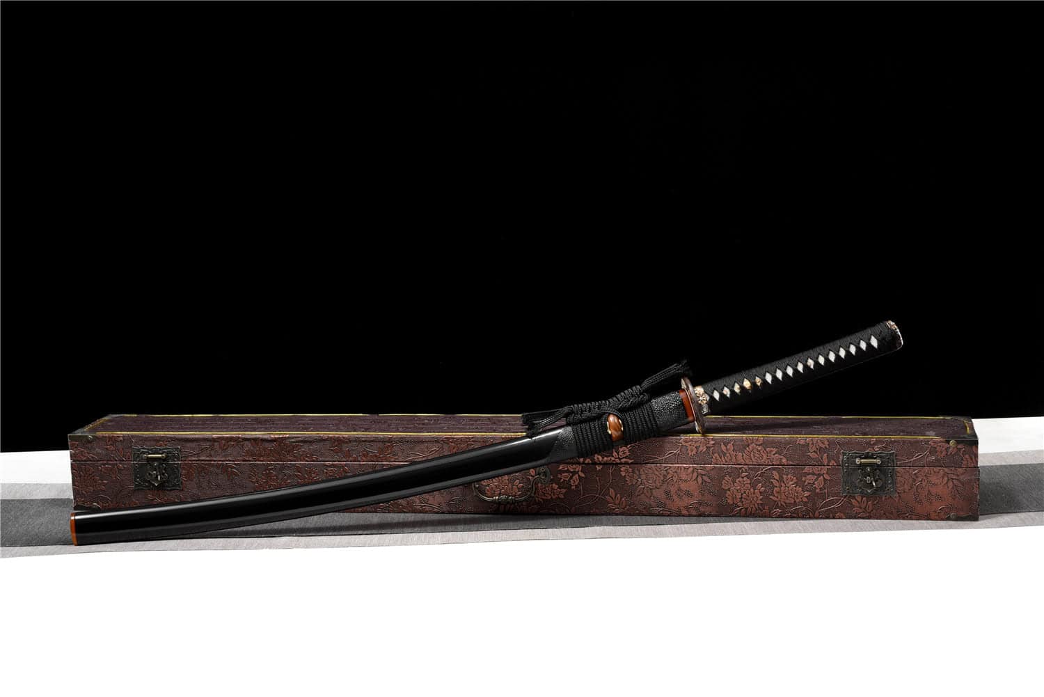 Royal Chrysanthemum Katana