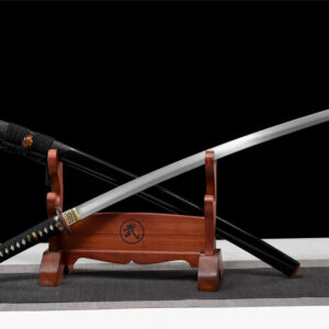 Royal Chrysanthemum Katana
