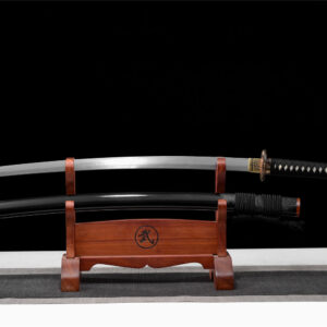 Royal Chrysanthemum Katana