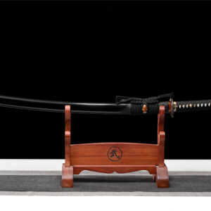 Royal Chrysanthemum Katana