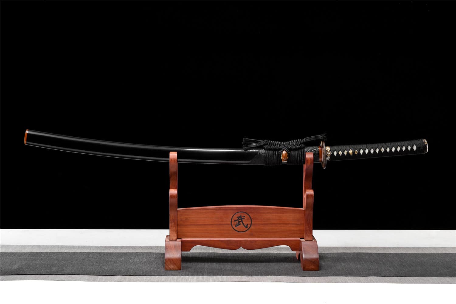 Royal Chrysanthemum Katana