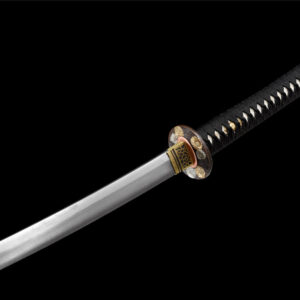Royal Chrysanthemum Katana