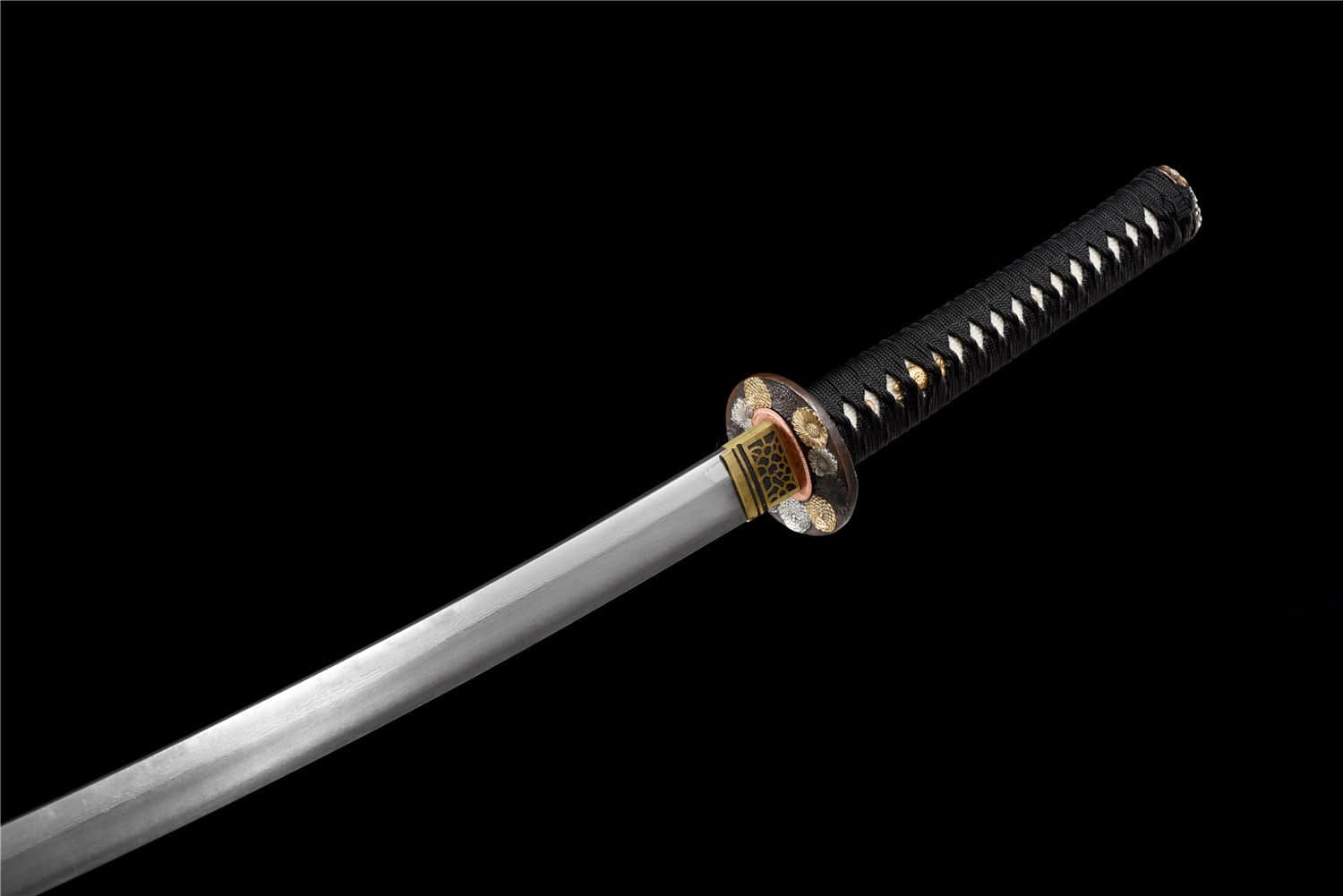 Royal Chrysanthemum Katana