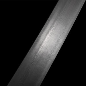 Royal Chrysanthemum Katana