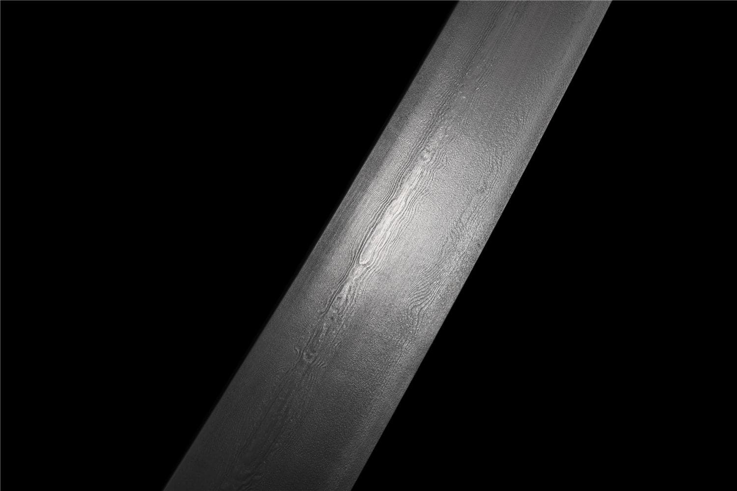 Royal Chrysanthemum Katana