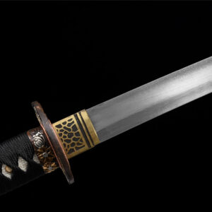 Royal Chrysanthemum Katana