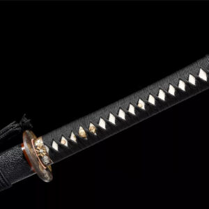Royal Chrysanthemum Katana
