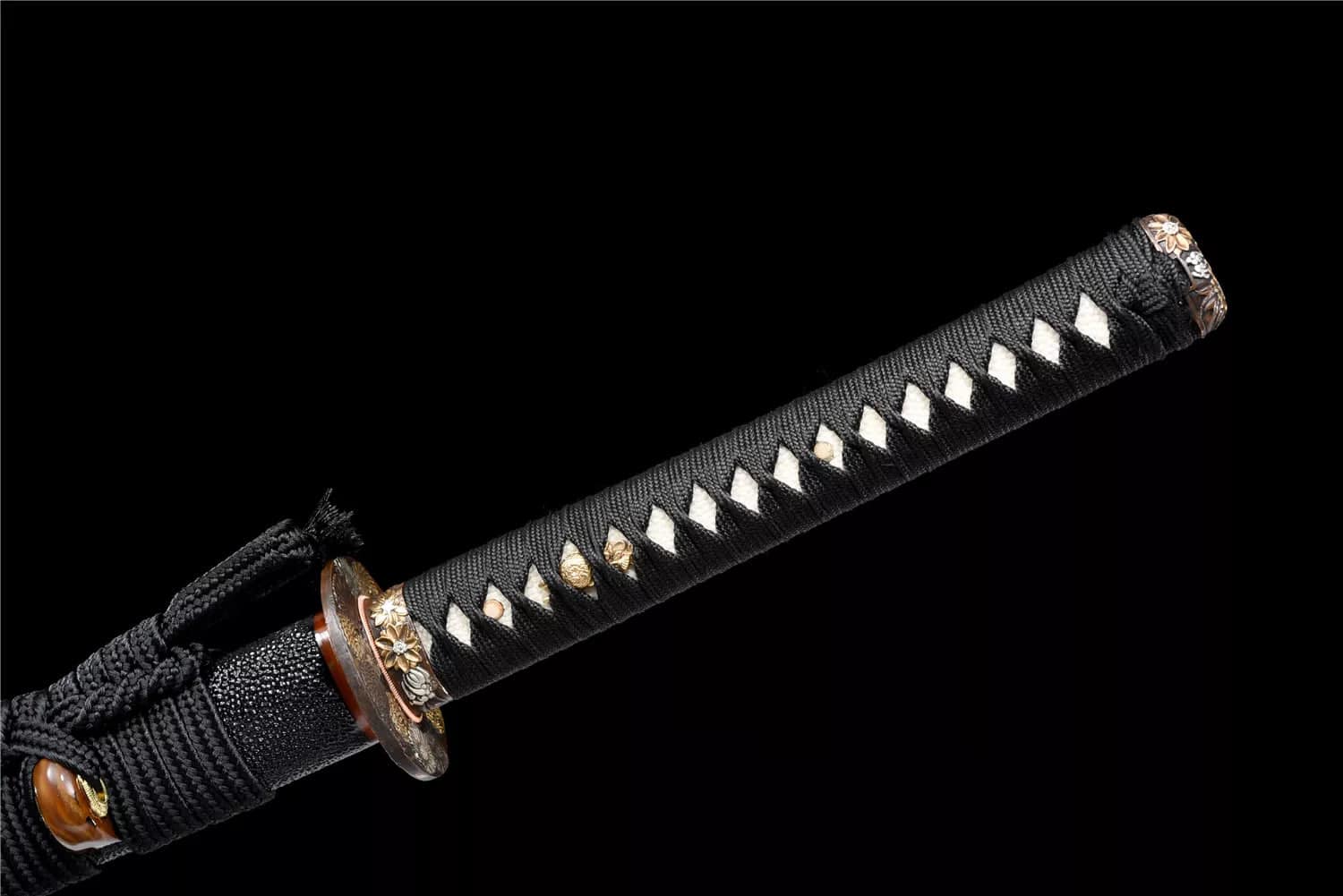Royal Chrysanthemum Katana