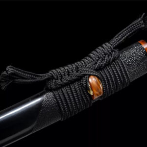Royal Chrysanthemum Katana